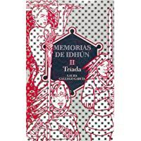 Memorias de Idhún: tríada: Triada 4a Edicion: 2